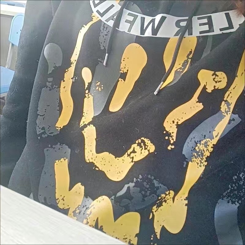 (Sẵn) Áo hoodie lót bông mặt cười ulzzang unisex ✈️ FREESHIP ✈️ Áo nỉ nam nữ ✈️ | BigBuy360 - bigbuy360.vn