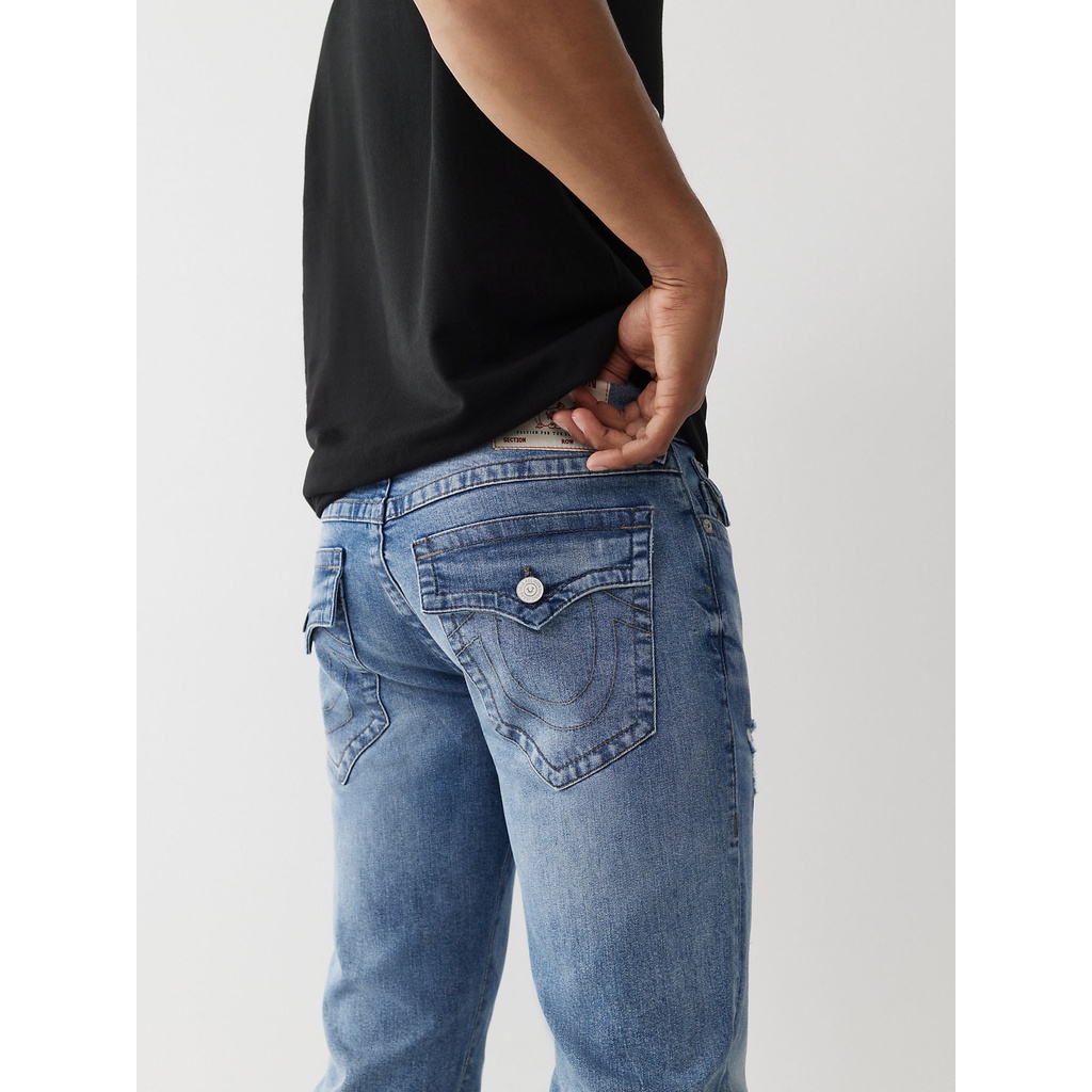 QUẦN JEAN ÔNG ĐỊA - TRUE RELIGION CHÍNH HÃNG USA
