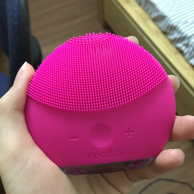 Mrm foreo mini 2