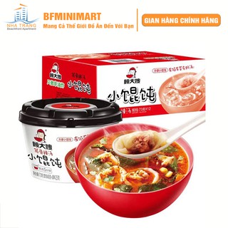 Sủi cảo ăn liền trung hoa - Sủi cảo món ăn truyền thống của người Trung Hoa