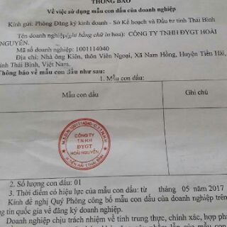 Thảo dược Hoài Nguyễn