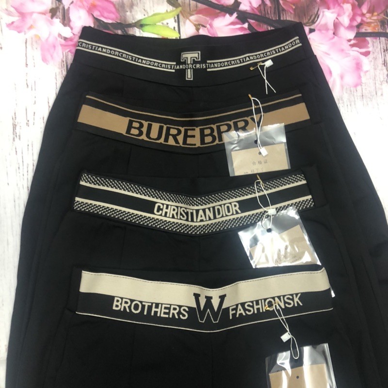 {SALE LỖ } Quần bom cạp chữ hot hit chất umi siêu đẹp | BigBuy360 - bigbuy360.vn