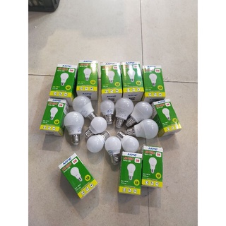 Bóng led búp MPE 3w-5w-7w,bóng đèn led bulb chính hãng