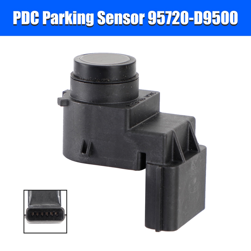 Cảm biến đỗ xe cho Hyundai Tucson 2015 2016 2017-2020 PDC 95720-D9500 Cảm biến đỗ xe PDC