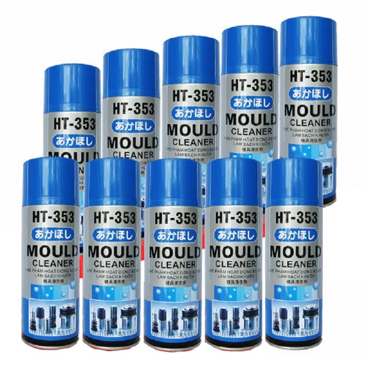 HT-353 MOULD CLEANER 450 ML
