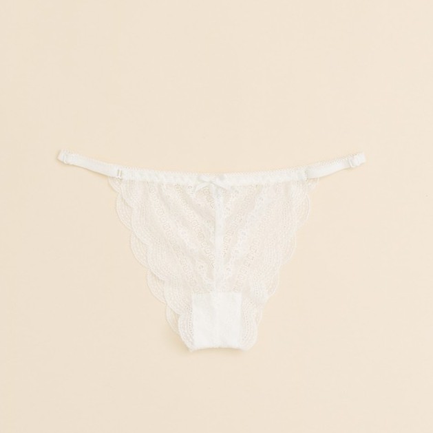 Quần lót dây Lamluy ren mềm mịn (nhiều màu) | BigBuy360 - bigbuy360.vn