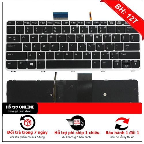 Bàn phím laptop HP EliteBook Folio 1020 G1, HP Elite x2 1011 G1 , HP Elite x2 1012 G1