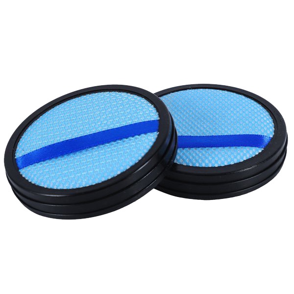 Set 3 bộ lọc HEPA cho máy hút bụi Philips FC6409 6408 6170 6401 6402 6404