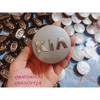 Chụp mâm KIA