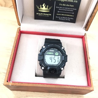 Đồng hồ nữ Sinobi 1162