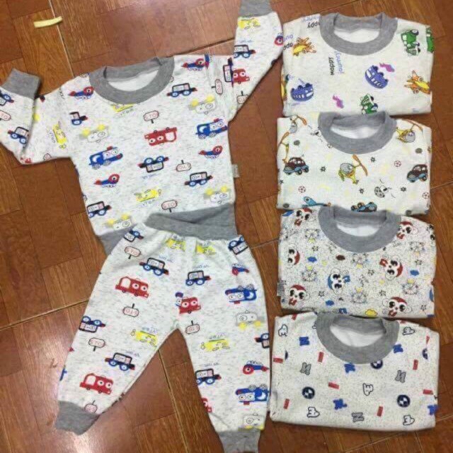 Combo cho khách sỉ