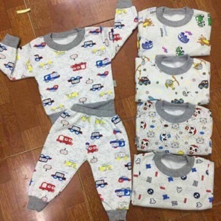 Combo cho khách sỉ