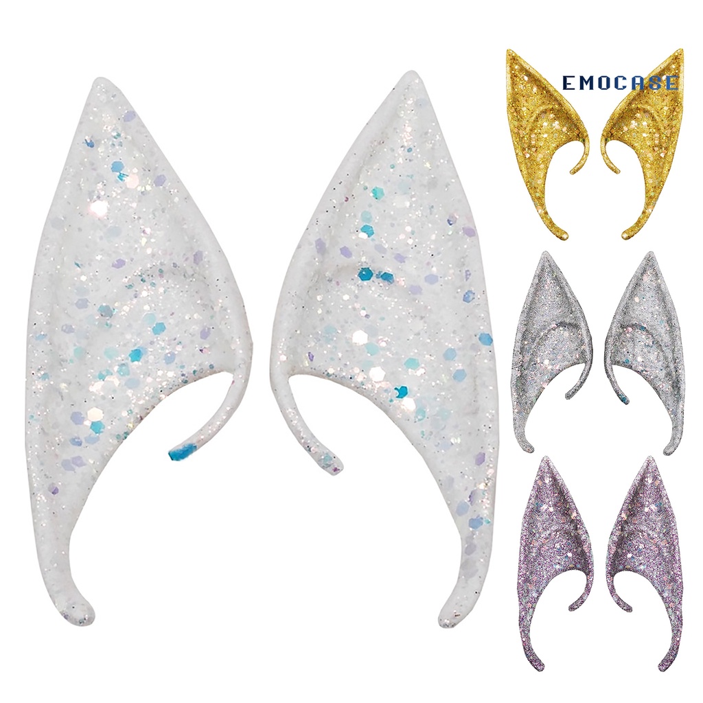 Tai Giả Lập Hóa Trang Halloween Sáng Tạo