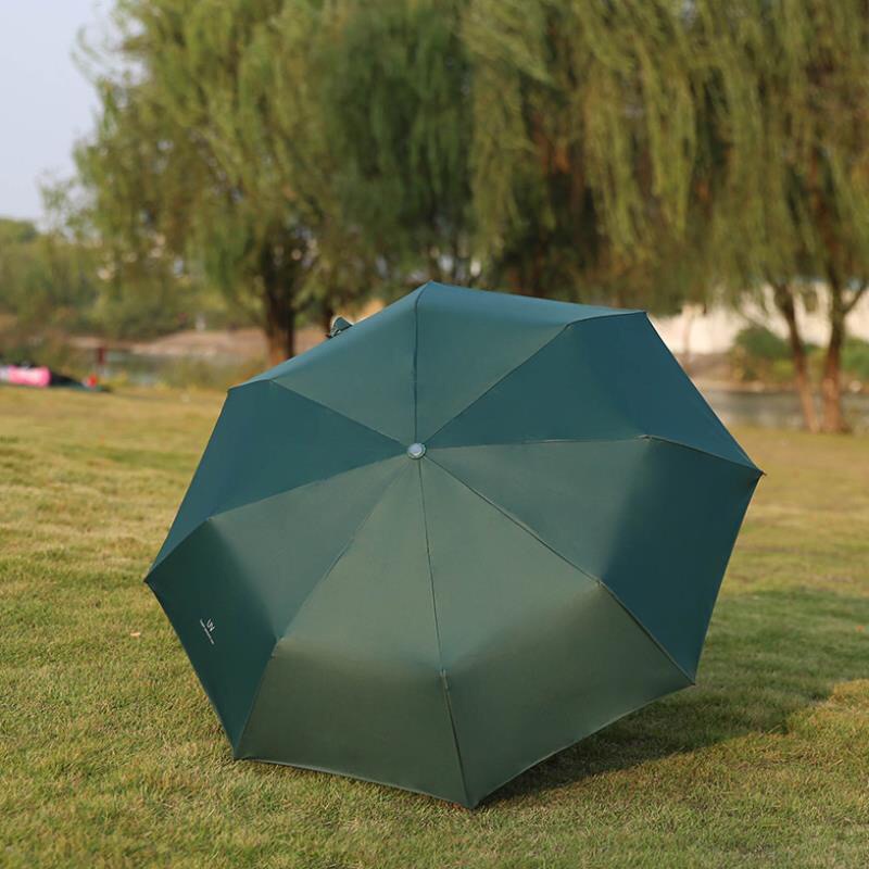 Ô, dù gấp gọn chống tia UV - Tiện dụng, siêu bền