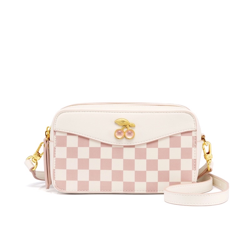 Túi xách nữ thời trang Just Star 172867-04