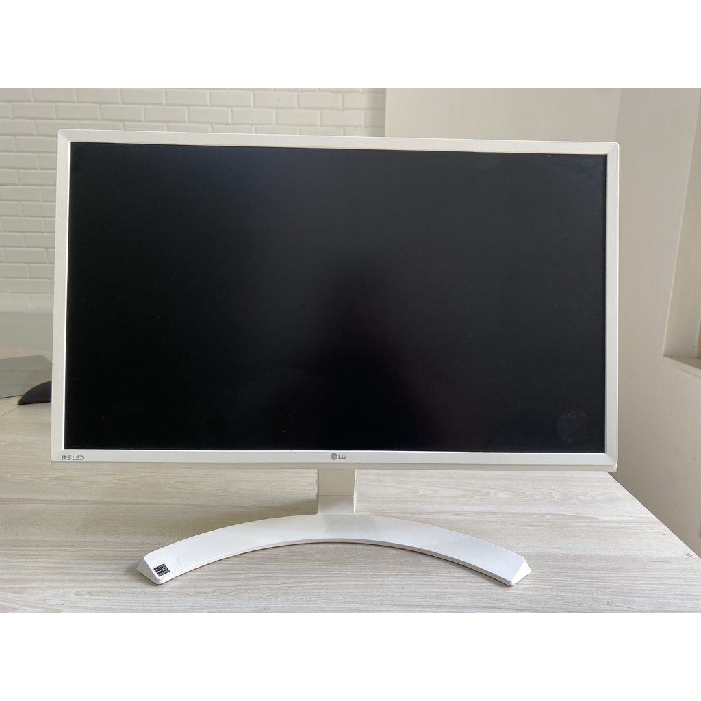 Màn hình LG 24Mp58 LED ips full hd đẹp giá rẻ