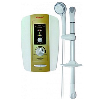 Máy tắm nước nóng Legend LE-7000EP