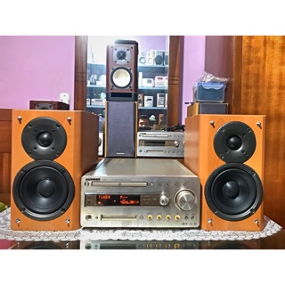 Dàn Kenwood K700 VIP nội địa Nhật