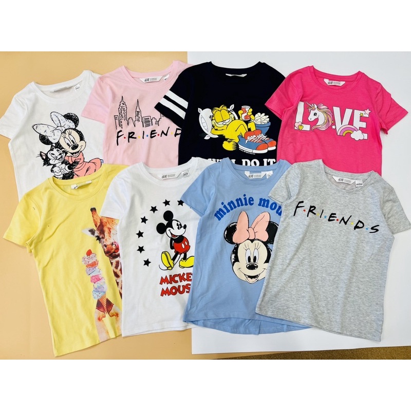 Áo bé gái ĐẠI 6-14y Dư xịn Link 1