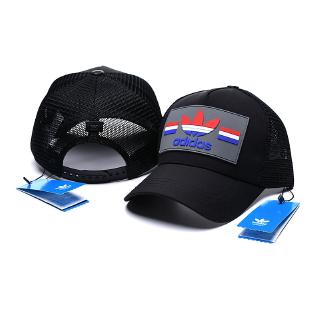 Mũ Lưỡi Trai Adidas Chống Nắng Thời Trang Năng Động Cho Nam Nữ