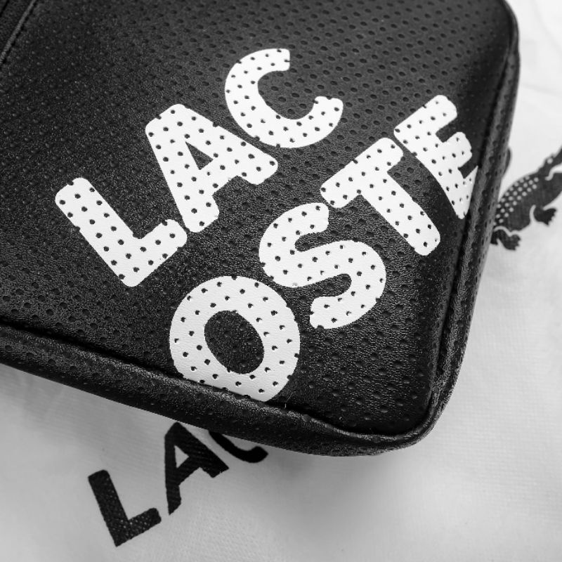 Túi ĐEO CHÉO LACOSTE HÀNG XUẤT ĐẸP