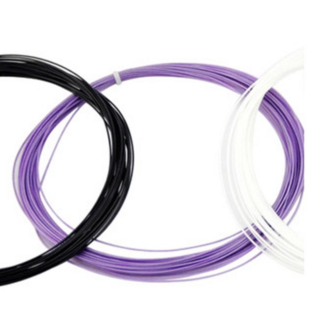 Dây Làm Vợt Cầu Lông Bằng Nylon Đàn Hồi Cứng Cáp Siêu Bền