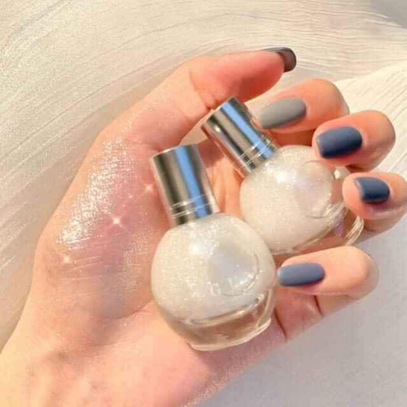[FREE SHIP] Nhũ Bắt Sáng Highlight GUICAMI ❤️FREESHIP❤️Dạng Lỏng Chai Lăn