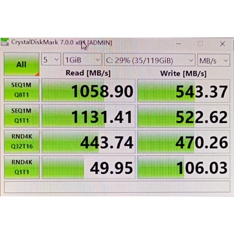 [Mã 255ELSALE giảm 7% đơn 300K] NVME M2 PCIe Ổ Cứng SSD M.2 128GB 256GB | BigBuy360 - bigbuy360.vn
