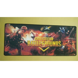 Bàn di chuột PUBG, Mousepad PUBG