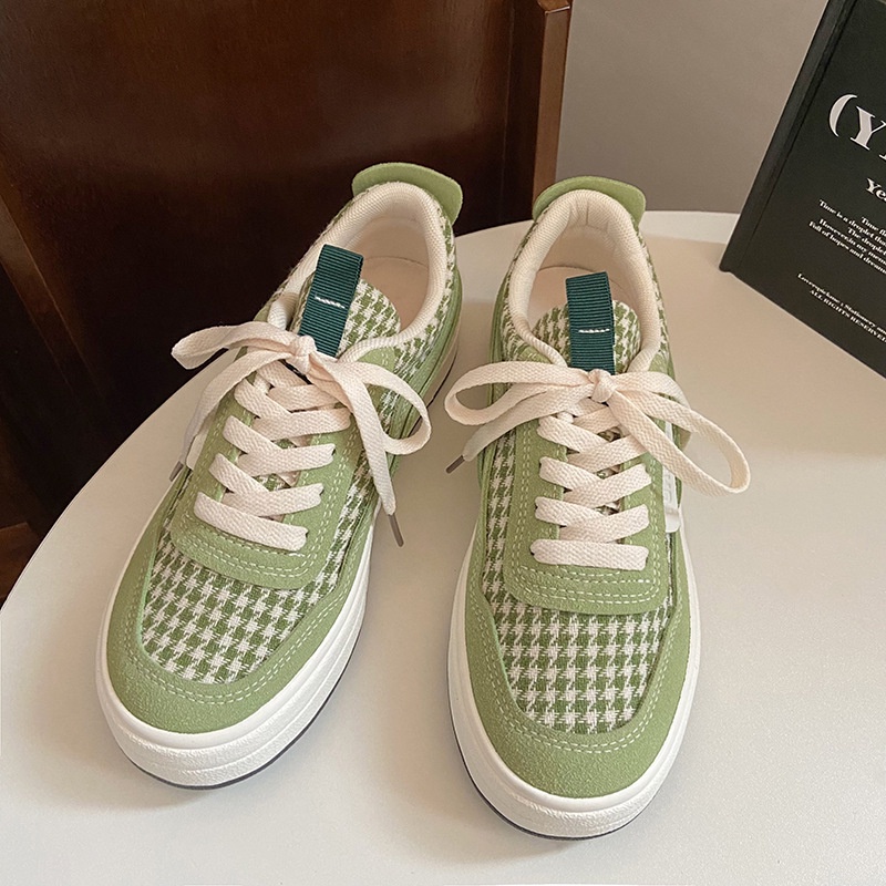 Giày sneaker nữ basic, giày thể thao nữ cao cấp, sneaker cổ thấp