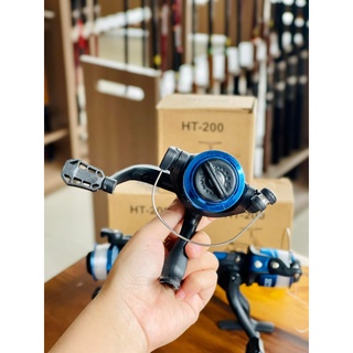 SIÊU RẺ - Máy câu tôm HT-200
