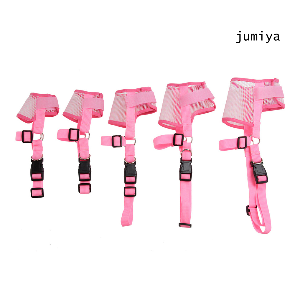 Rọ Mõm Bằng Lưới Thoáng Khí Chống Sủa Cho Thú Cưng