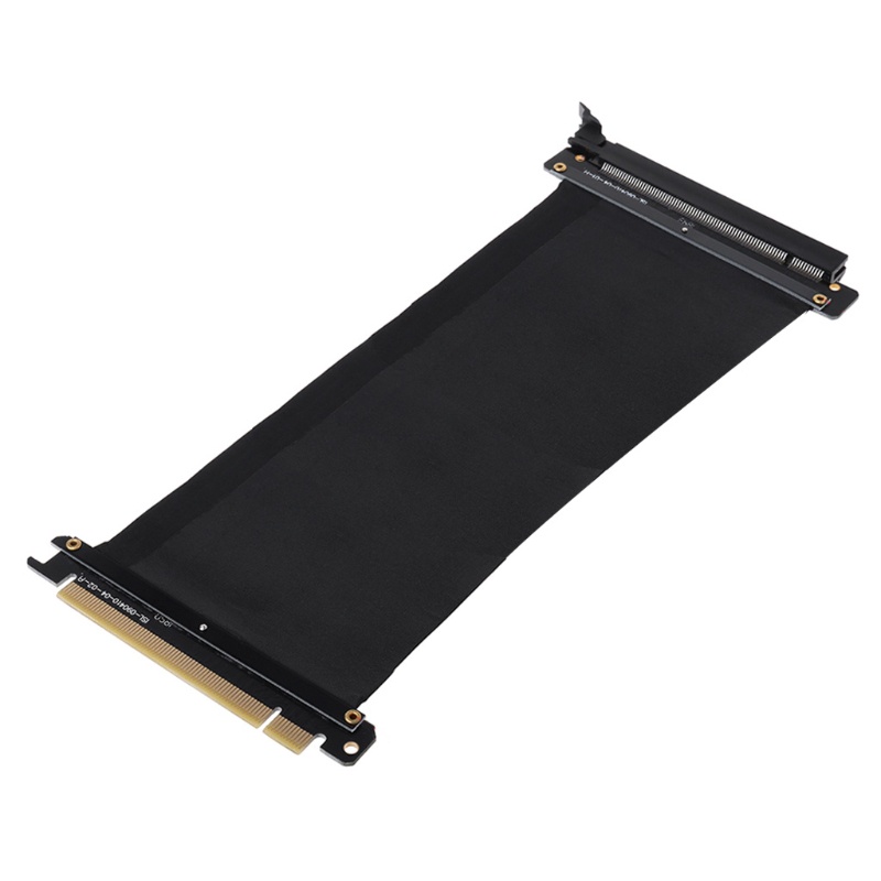 Dây Cáp Thẻ Mở Rộng PCIE 3.0 16x Tốc Độ Cao