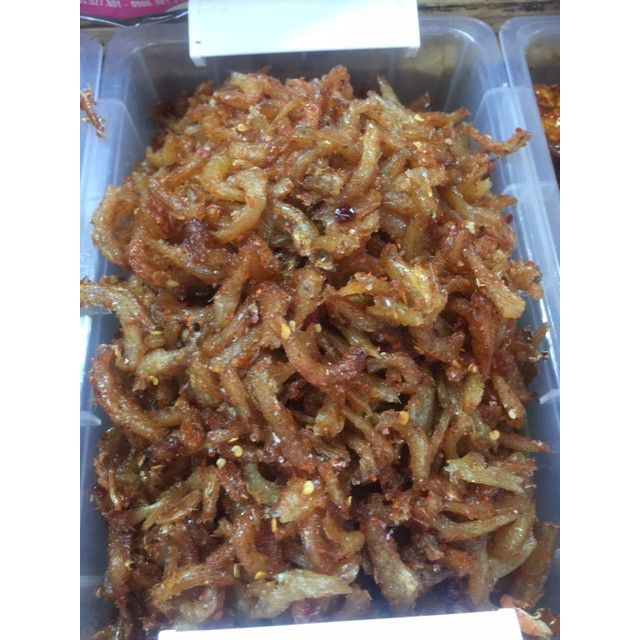 Cá bống rim hũ 200gr Thúy Đặc Sản Đà Nẵng | BigBuy360 - bigbuy360.vn