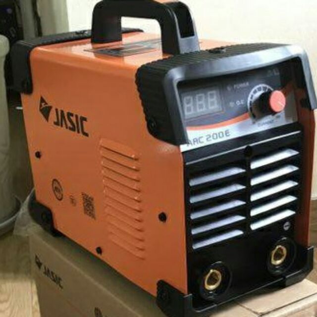 Máy hàn que JASIC ZX7200E
