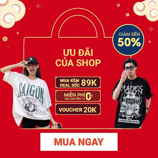 Áo thun Polo Lì Ven tay lỡ, form rộng vải Cotton cao cấp - Thời trang nam nữ Unisex