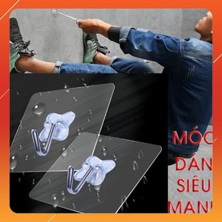 ✔️️️[TRI ÂN]1 Móc hít chịu lực thần thánh