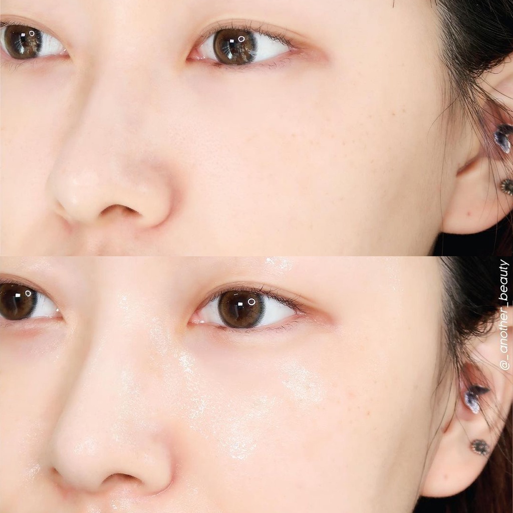 Combo 10 Mặt nạ tinh chất Vitamin B hồi phục, mịn da Foodaholic Derma Soothing Moisture Mask With Vitamin B 23g x10