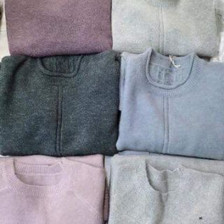 Đầm len qc