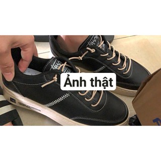 (Sẵn trắng 40) Giày Thể Thao Nam Sneaker
