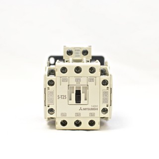 Khởi động từ Mitsubishi S-T25 220VAC