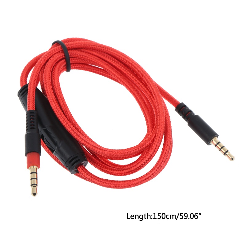 Dây Cáp Nối Dài Kèm Điều Khiển Chuyên Dụng Chokkingston HyperXCloudAlpha Mix Fligh