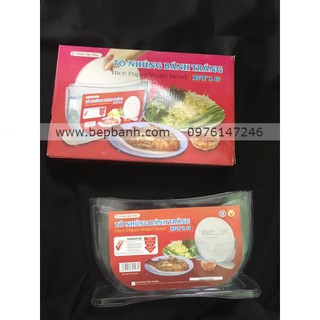 Tô nhúng bánh tráng Vĩnh Trường BT16