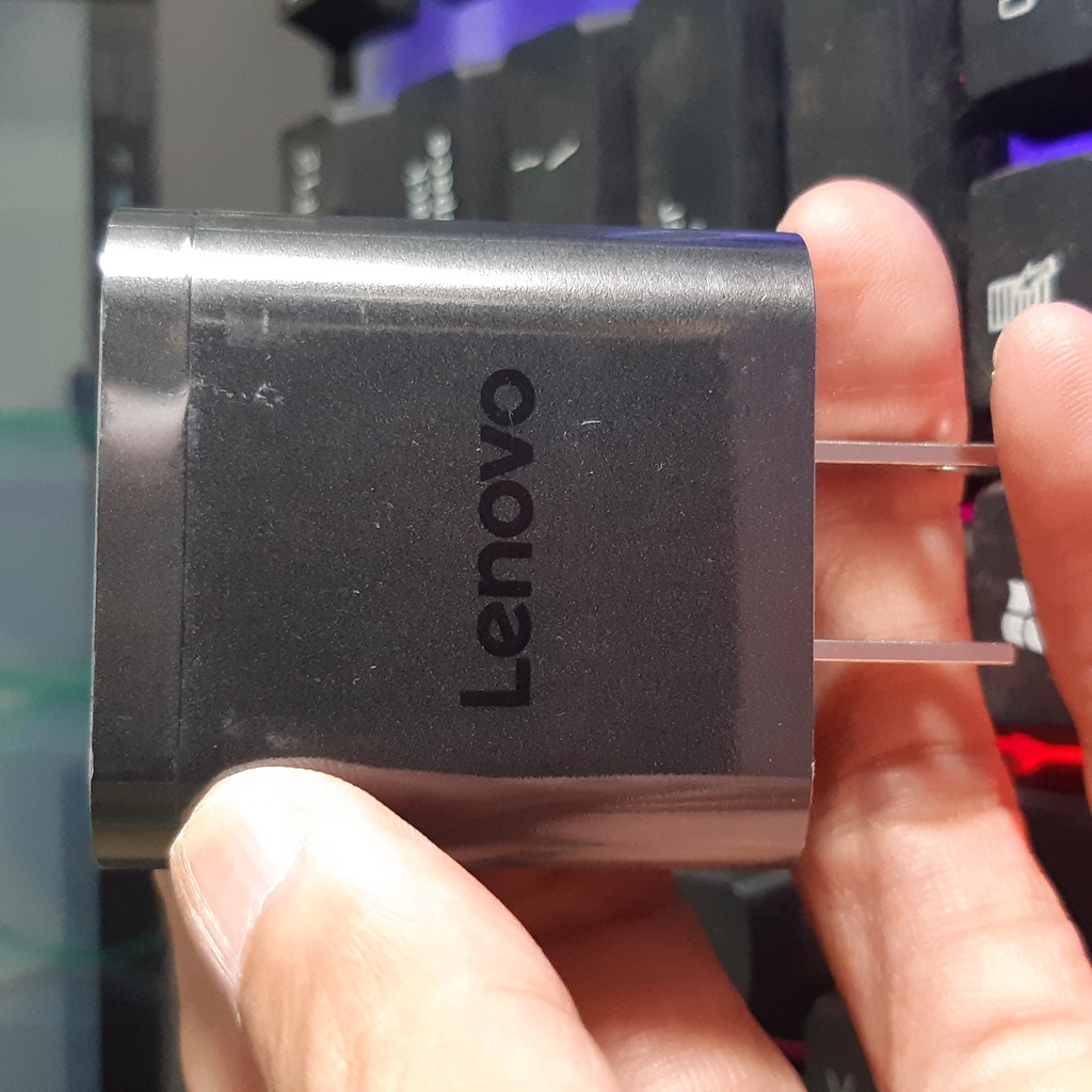 Sạc điện thoại Lenovo chính hãng 5V2A P1c58 p1 p2c72 phù hợp với Xiaomi Meizu Hammer Samsung kèm cáp