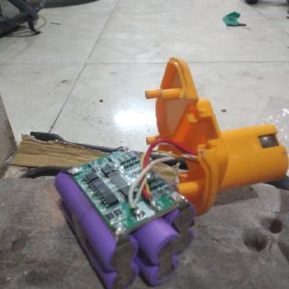 Máy khoan nhật bãi cũ
