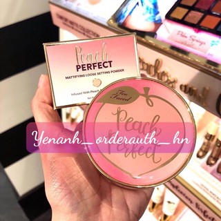 Phấn Phủ Peach Perfect Too Faced 🍑🍑🍑