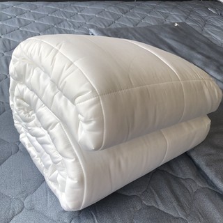 Ruột chăn đông Ultra Microfiber Kim Cương chính hãng 2m 2,2m bông nhẹ mềm mại, cao cấp, size 200x220cm