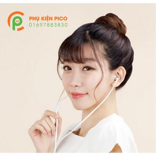 tai nghe xiaomi basic mi in-ear headphones basic 2017 piston 4.0 lite ( Bảo hành chính hãng Xiaomi 01 năm )