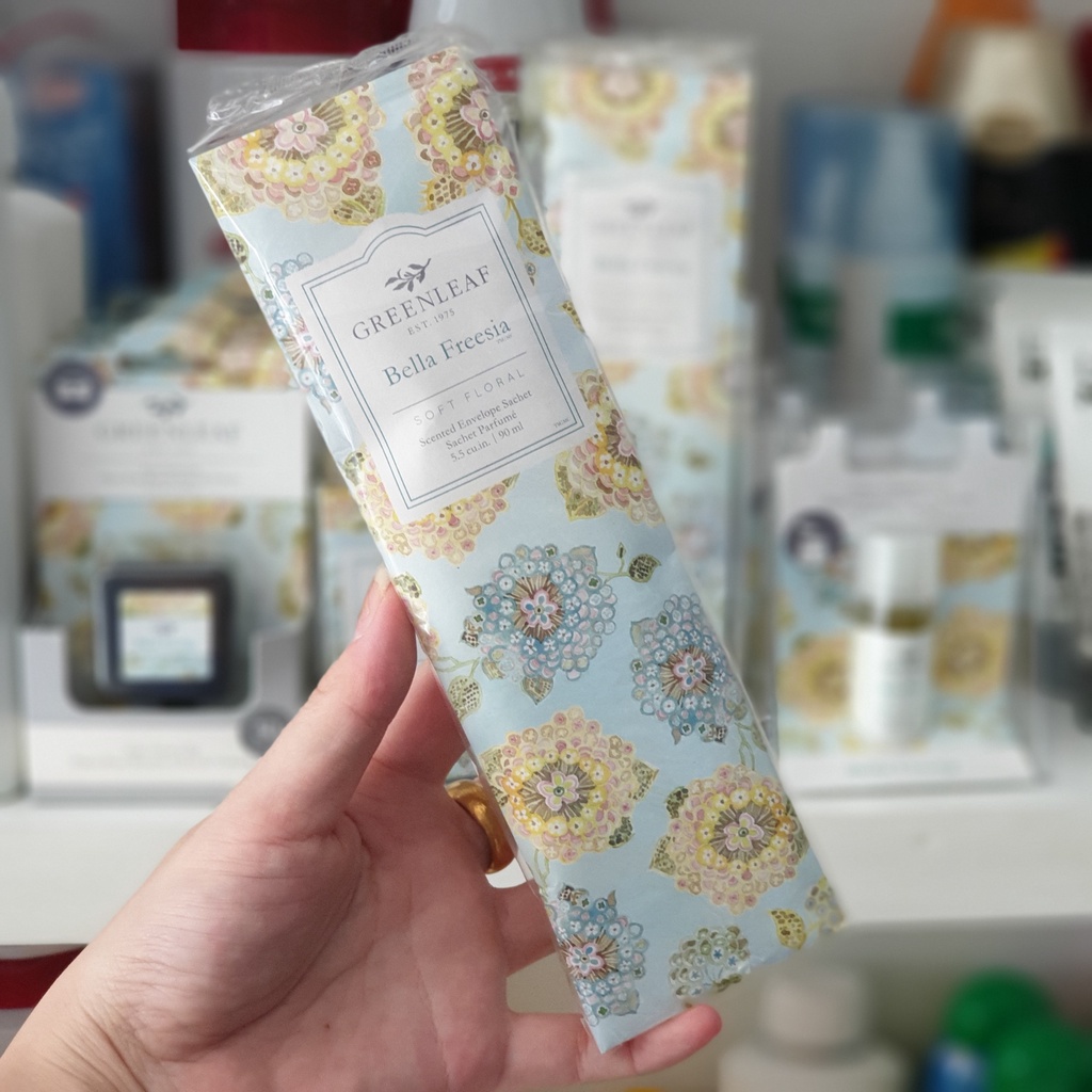 Túi thơm tinh dầu cao cấp Mỹ