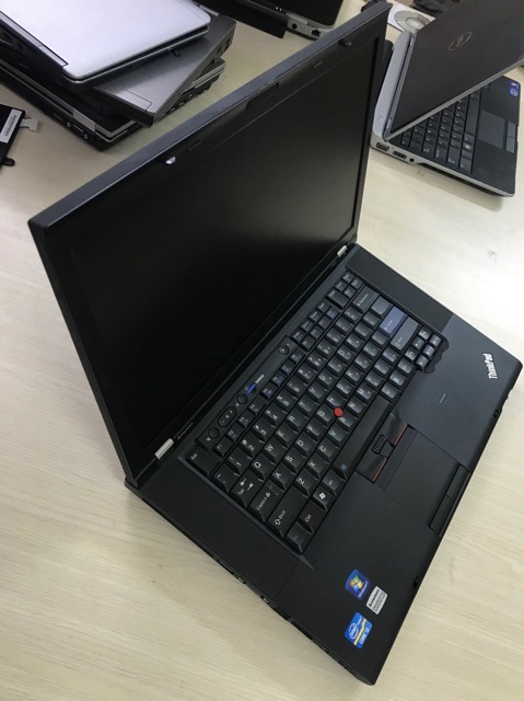 Laptop cũ thinkpad t520i i3 ram 4gb hdd 320gb màn hình 15.6 inch giá rẻ